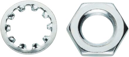 Hazet Moer · met borgring 9037N-2-011/2