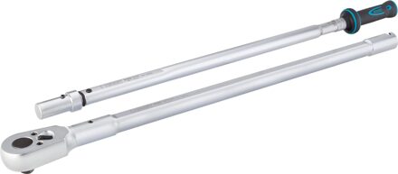 Hazet "Momentsleutel 6150-1CT 400-1000Nm, 3/4"", Hazet"