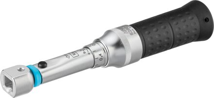 Hazet Momentsleutel 6280-1CT 2- 10Nm 9x12mm Hazet