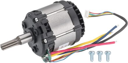 Hazet Motor 9212-08/4