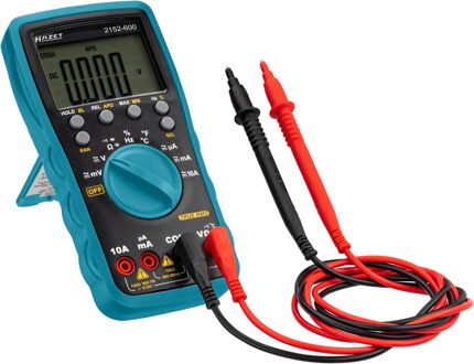 Hazet Multimeter 2152-600