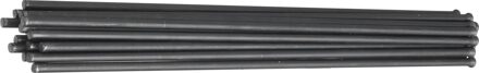 Hazet Naaldbikhamerreservenaalden · ? 3 mm 9035-050 · Lengte: 181 mm