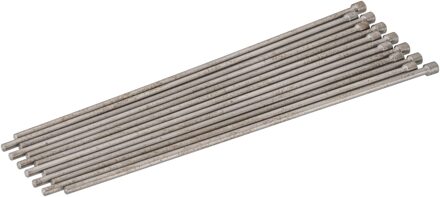 Hazet Naaldbikhamerreservenaalden (rvs) · ? 1,3 mm 9035M-050