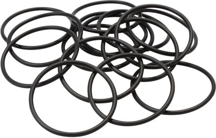 Hazet O-ring · set van 15 stuks 9012-1SPC-017/15