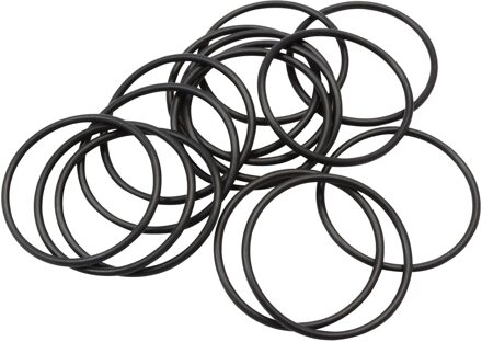 Hazet O-ring · set van 15 stuks 9012MG-014/15