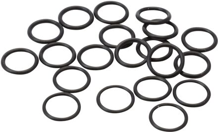 Hazet O-ring · set van 20 stuks 9012UL-028/20