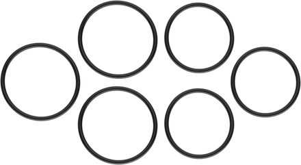 Hazet O-ringset 9035-5-04/6