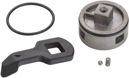 Hazet Omkeerschakelaar 9012-1SPC-03/6