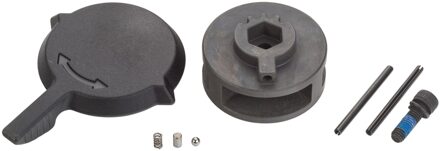 Hazet Omkeerschakelaar 9014MG-20/8