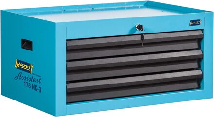 Hazet Opzetkist 178N 780x496x 380mm Hazet