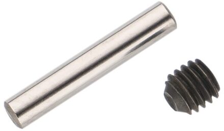 Hazet Passtift · met aanslagbout 9034P-1-021/2