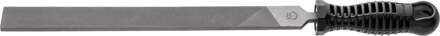Hazet Platte stompe vijl 2122-10 · Lengte: 250 mm