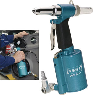 Hazet Pneumatisch blindnietpistool 6.3 bar