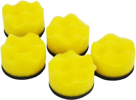 Hazet Polijstpad · gewelfd · ? 50 mm 9033M-9-011