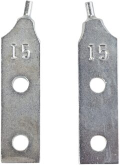 Hazet Punt (reserve) 1846A-05/2