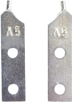 Hazet Punt (reserve) 1846C-05/2