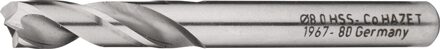 Hazet Puntlasboor 1967-80 · 8 mm