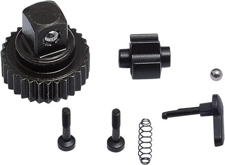 Hazet "Reparatieset v. 3/8"" ratel Hazet"