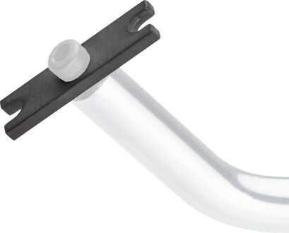 Hazet Reserve kling voor remleidingschraper 4968-012