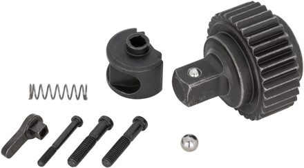 Hazet Reserveonderdelenset 5143/8