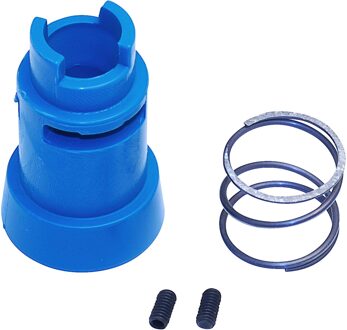 Hazet Reserveonderdelenset draaivergrendeling 6122-27