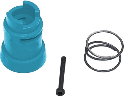 Hazet Reserveonderdelenset draaivergrendeling 6144-01/3