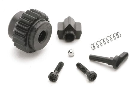 Hazet Reserveonderdelenset ratelwiel 2264/7