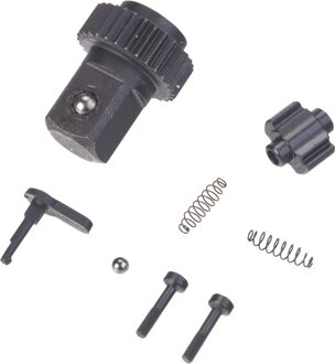 Hazet Reserveonderdelenset ratelwiel 5120/7