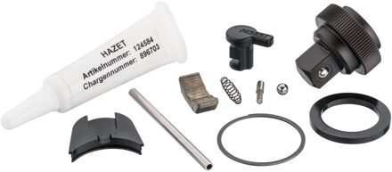 Hazet Reserveonderdelenset ratelwiel 8816HP/11