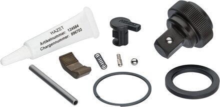 Hazet Reserveonderdelenset ratelwiel 916HP/10