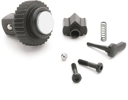 Hazet Reserveonderdelenset ratelwiel met veiligheidsvergrendeling 916S/7