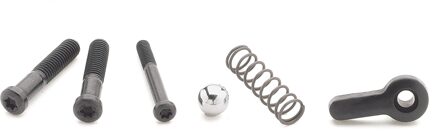 Hazet Reserveonderdelenset schakelhendel 1016/6