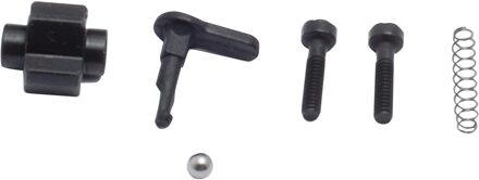 Hazet Reserveonderdelenset schakelhendel 6401-1/6