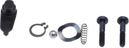 Hazet Reserveonderdelenset schakelhendel 6403-1/7