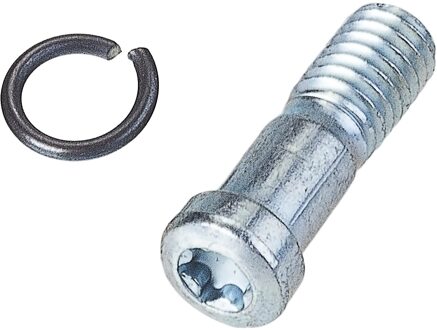 Hazet Reserveonderdelenset scharnierverbinding 8816G-013