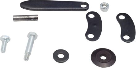 Hazet Reserveonderdelenset voor de reparatie van de snijketting 4682-01/9