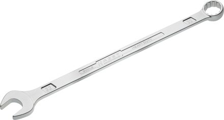 Hazet Ring-steeksleutel · extra lang · slanke uitvoering 600LG-32 · Buitentwaalfkant tractieprofiel · SW 32 mm