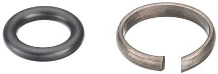 Hazet Ringset 9012ATT-04/2