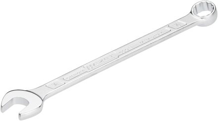 Hazet Ringsteeksleutel 600NA-5/8 · Buitentwaalfkant profiel · SW 5/8?