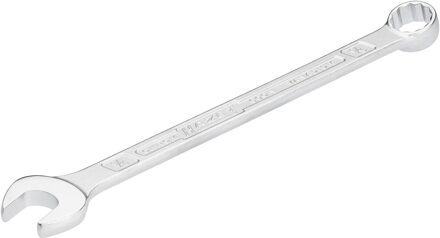 Hazet Ringsteeksleutel 600NA-9/16 · Buitentwaalfkant profiel · SW 9/16?