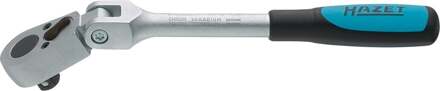 Hazet "Scharnier-omschakelratel 3/8"" 218mm"