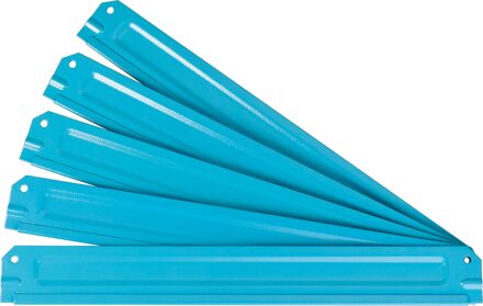 Hazet Scheidingschotten voor tussenbodem 162C-6/5