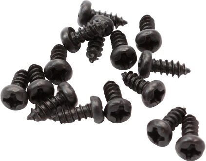 Hazet Schroef · set van 15 stuks 9013SPC-012/15