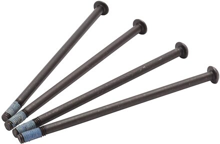 Hazet Schroef · set van 4 stuks 9012UL-03/4