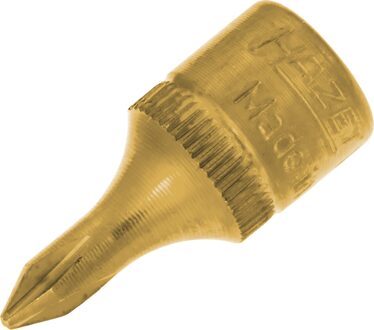 Hazet "Schroefbit 1/4"" PH1 Hazet"