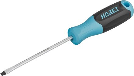 Hazet Schroevendraaier 811-40 · Sleufprofiel · SW 0,8 x 4 mm