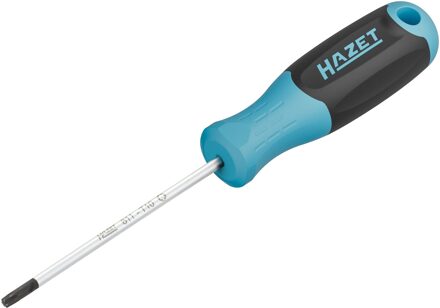 Hazet Schroevendraaier 811-T10 · Binnen-TORX®-profiel · SW T10
