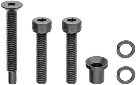 Hazet Schroevenset 9010-013/6