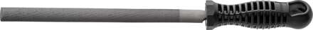Hazet Semi-round file Hazet 2119-8 200 mm