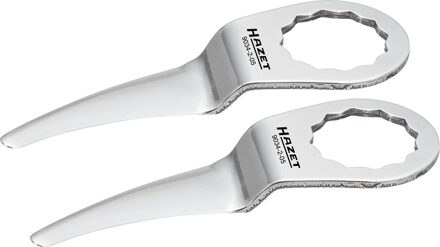 Hazet Set messen voor ruitensnijder 9034-2-05/2